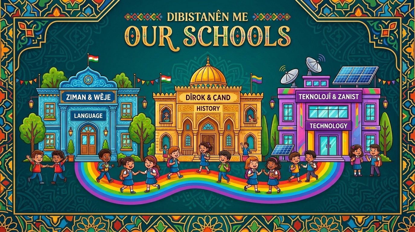 Dibistanên Me