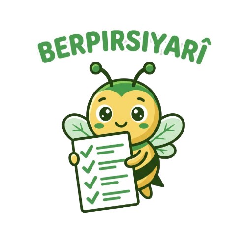 Berpirsiyarî