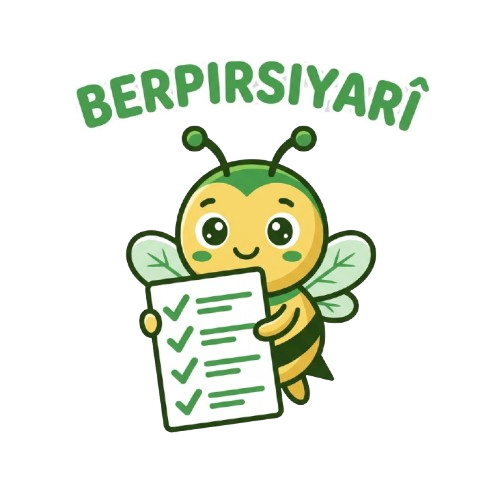 Berpirsiyarî