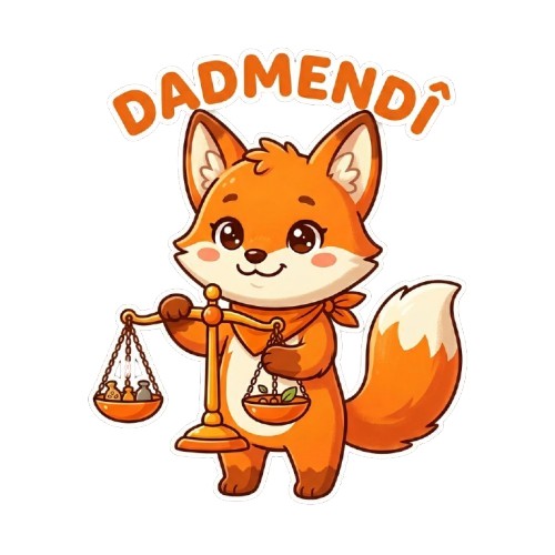 Dadmendî
