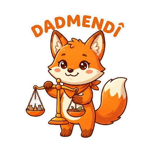 Dadmendî
