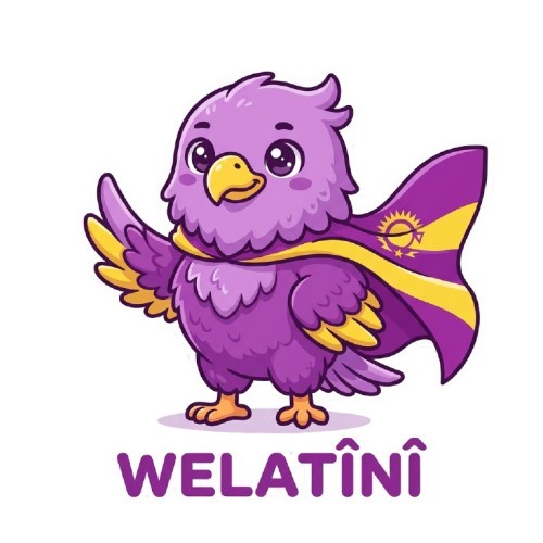 Welatînî