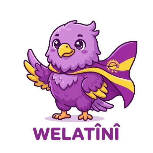 Welatînî